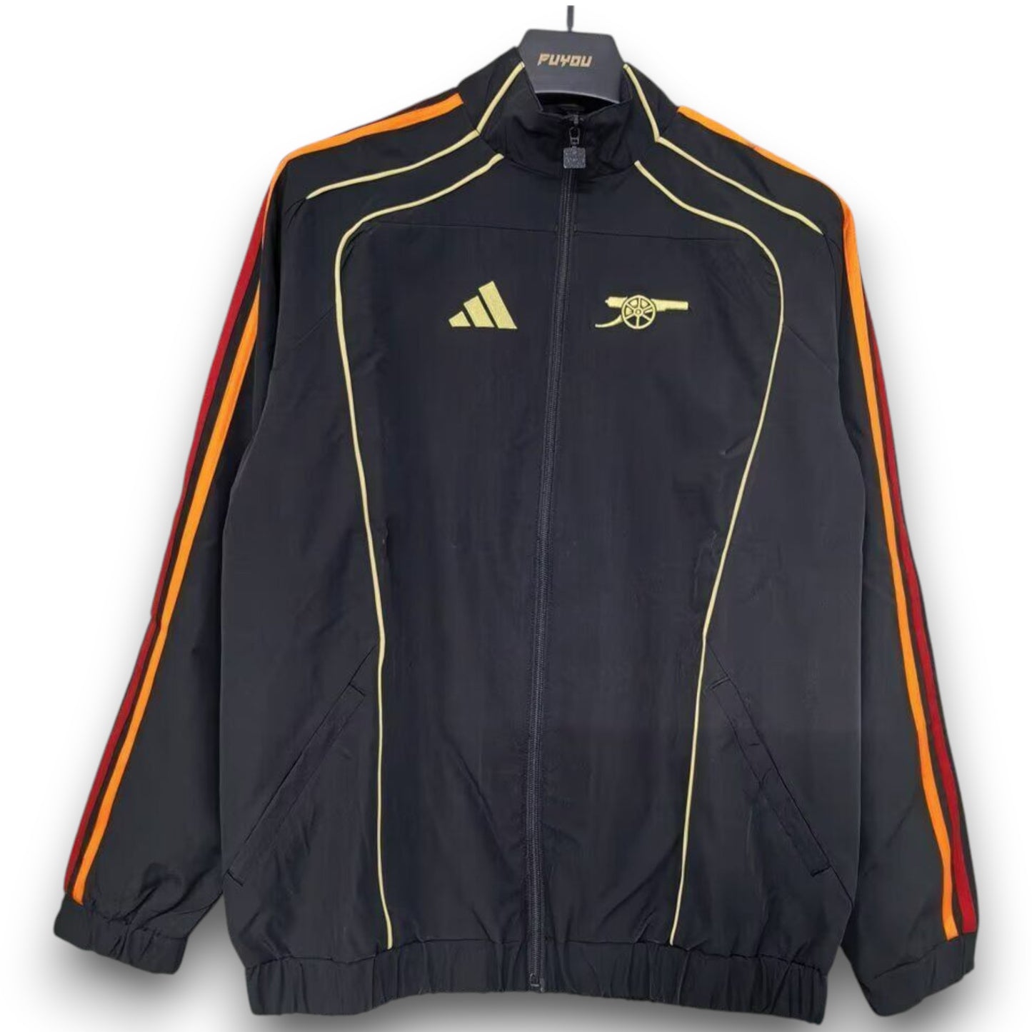 Chaqueta Arsenal 2026 - Cortavientos