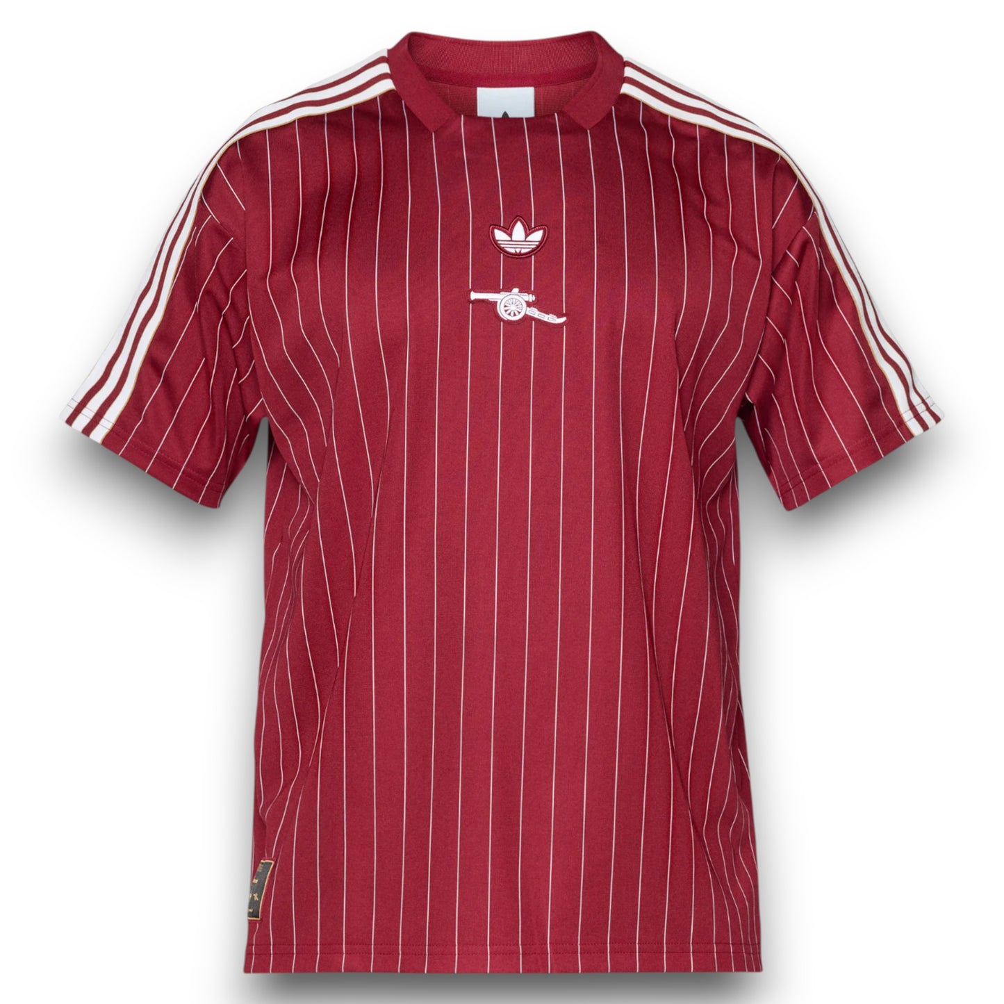 Camiseta Arsenal 2025-2026   Icon