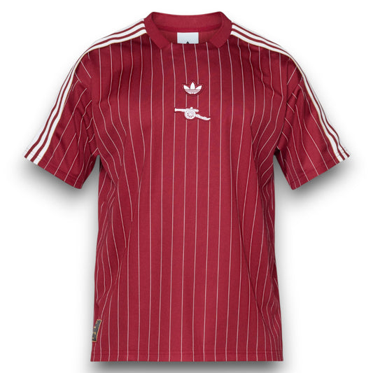 Camiseta Arsenal 2025-2026   Icon