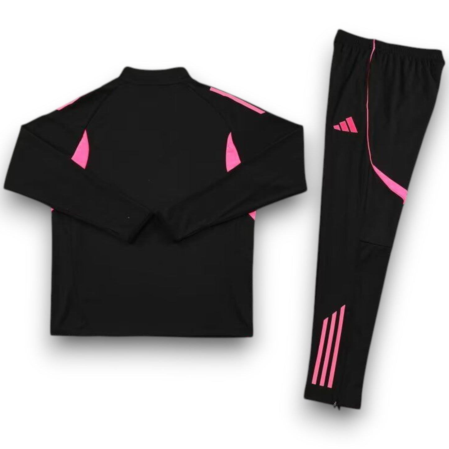 Chándal Arsenal 2025-2026 - Entrenamiento Black Pink