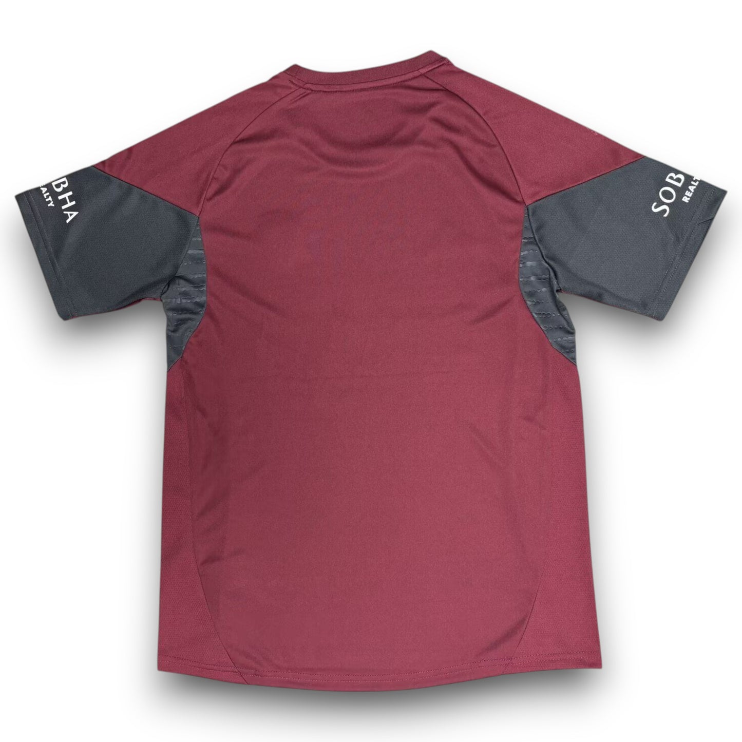 Camiseta Arsenal 2025-2026 Entrenamiento UCL