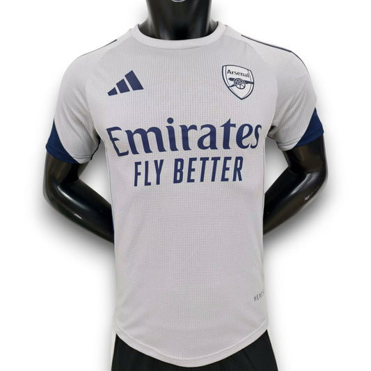 Camiseta Arsenal 2025-2026 Entrenamiento 3 - Version Pro Player