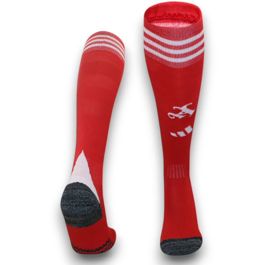 Calcetines Arsenal 2025-2026 Local