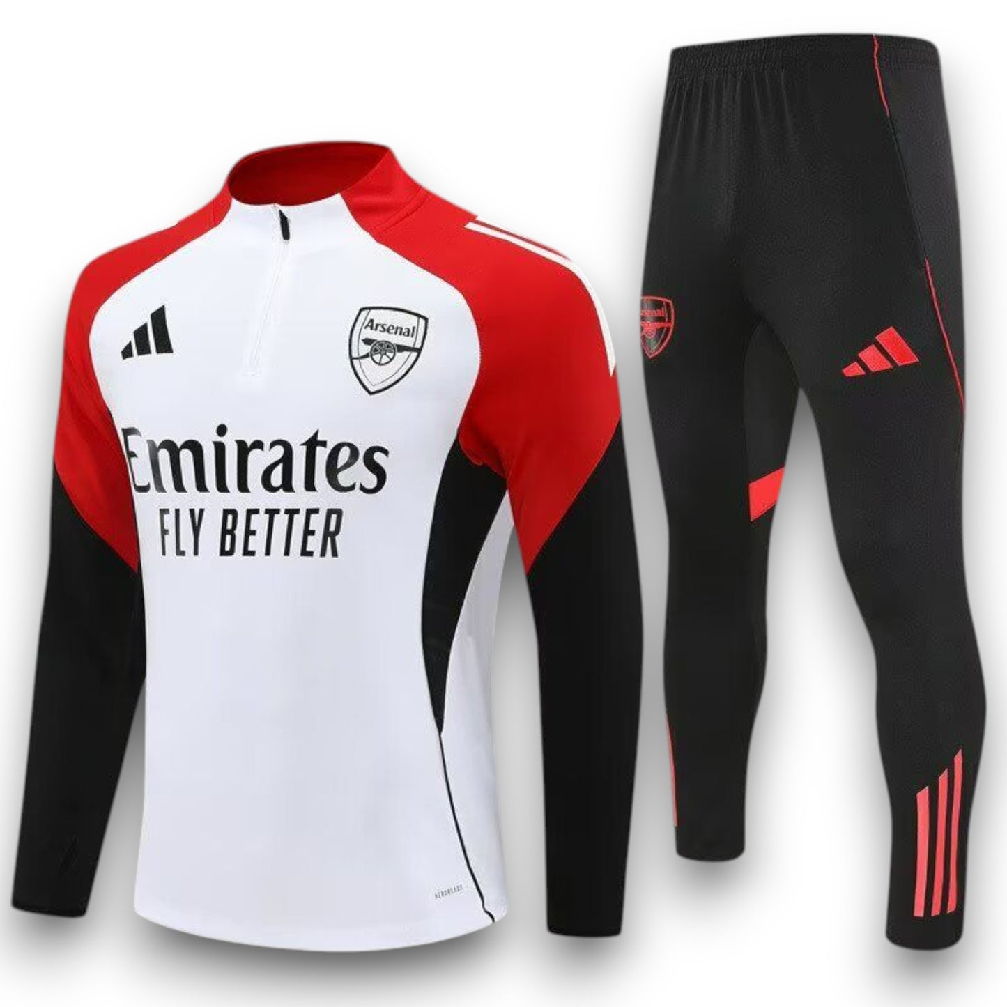 Chándal Arsenal 2025-2026 - Local Entrenamiento