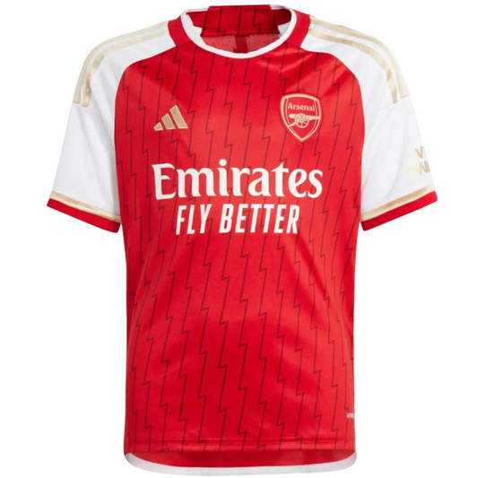 Camiseta Arsenal 2023-2024 Local