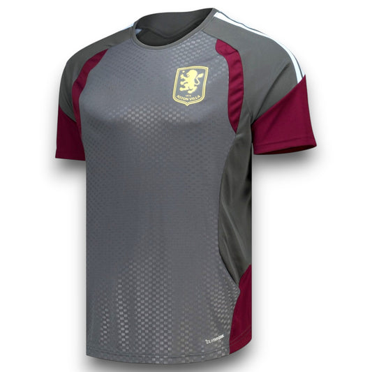 Camiseta Aston Villa 2026-2027 Entrenamiento - Version Pro Player