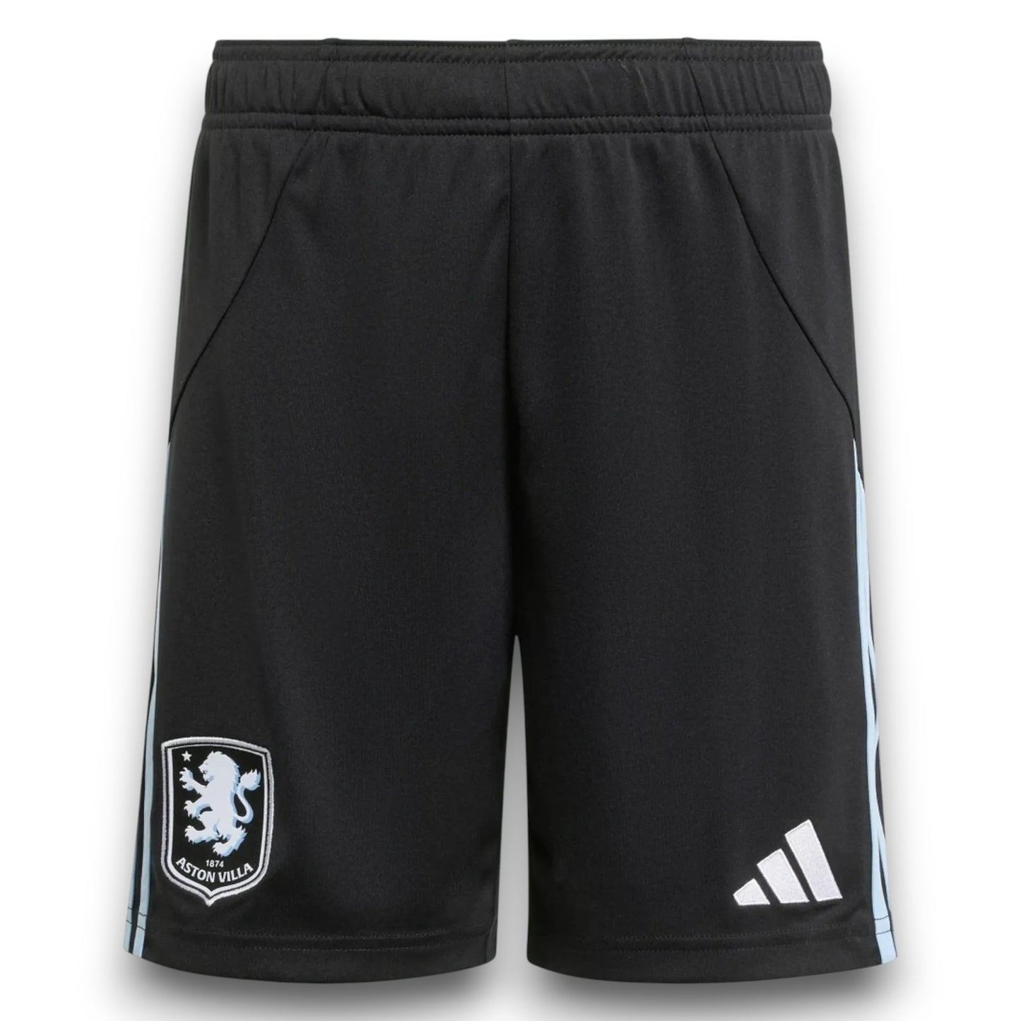 Pantalón corto Aston Villa 2025-2026 Visitante