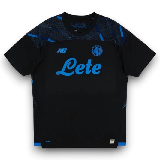 Camiseta Atalanta 2026-2027 Cuarta