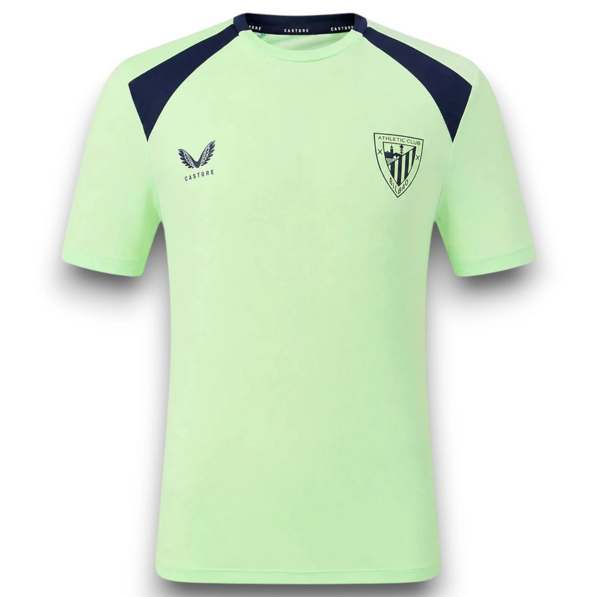 Camiseta Athletic Bilbao 2026-2027 Entrenamiento