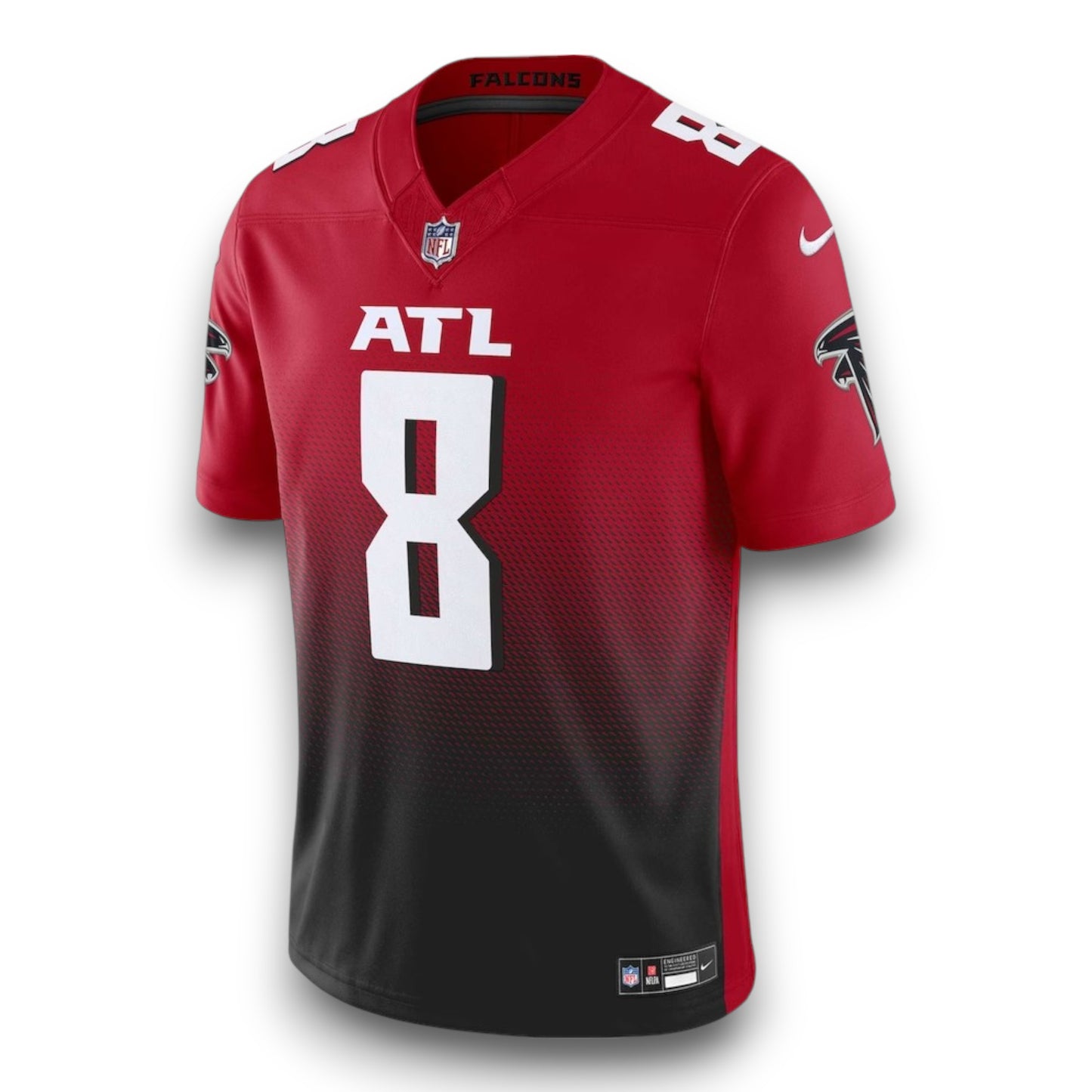 Camiseta NFL Atlanta Falcons - Alternativa