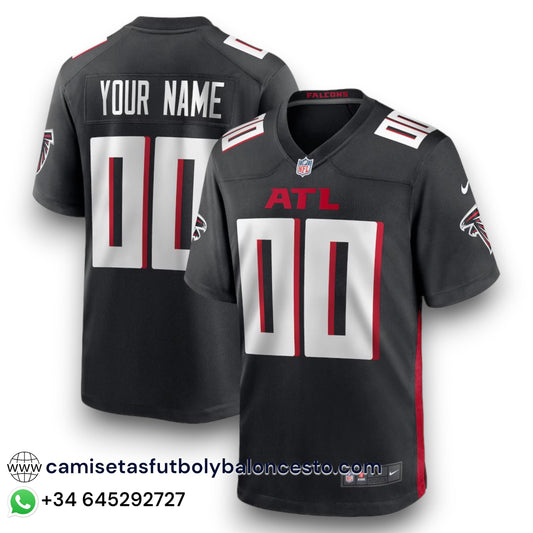 Camiseta NFL Atlanta Falcons - Local