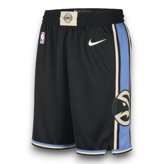 Pantalón Atlanta Hawks City Edition 2023-2024