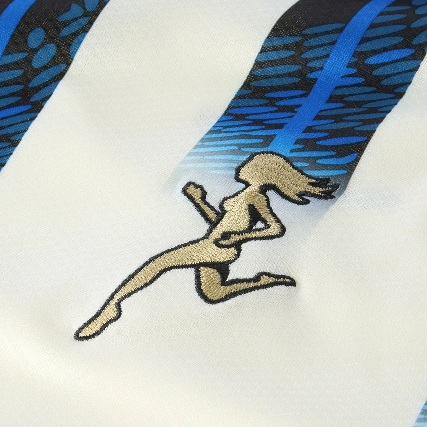 Camiseta Atalanta 2025-2026 Visitante