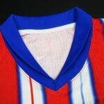 Camiseta Atletico de Madrid 2024-2025 Local - Version Pro Player