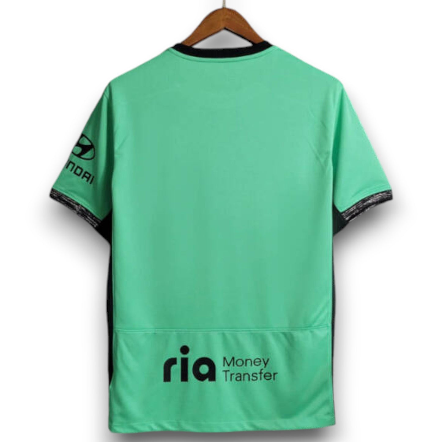Camiseta Atletico de Madrid 2023-2024 Alternativa