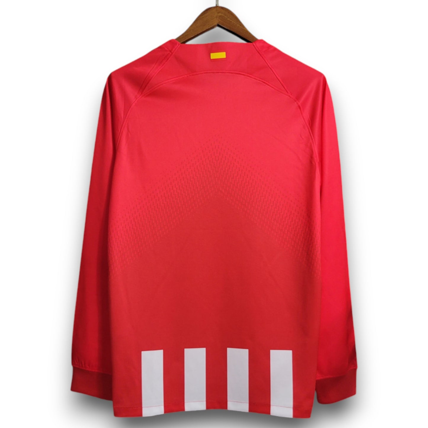 Camiseta Atletico de Madrid 2023-2024 Local Manga Larga