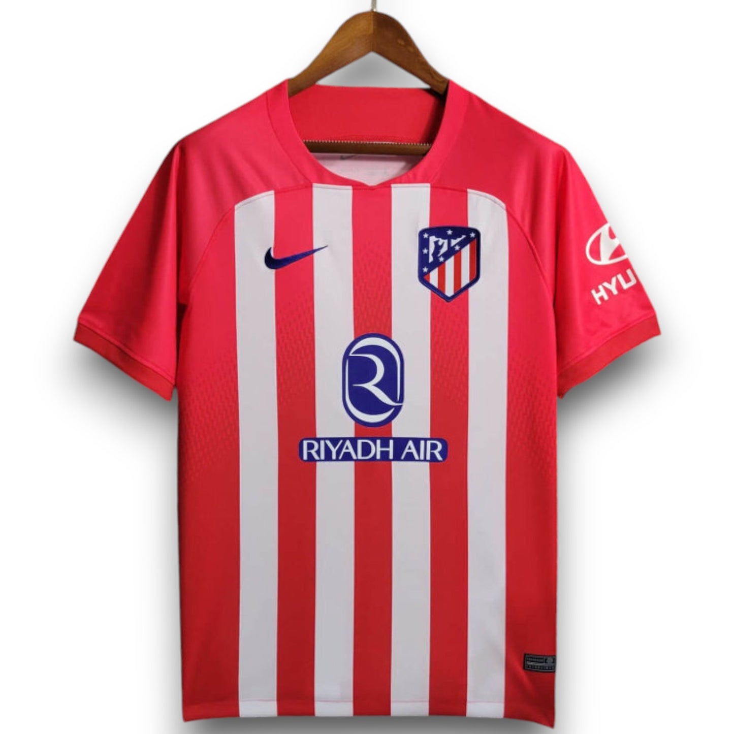 Camiseta Atletico de Madrid 2023-2024 Local