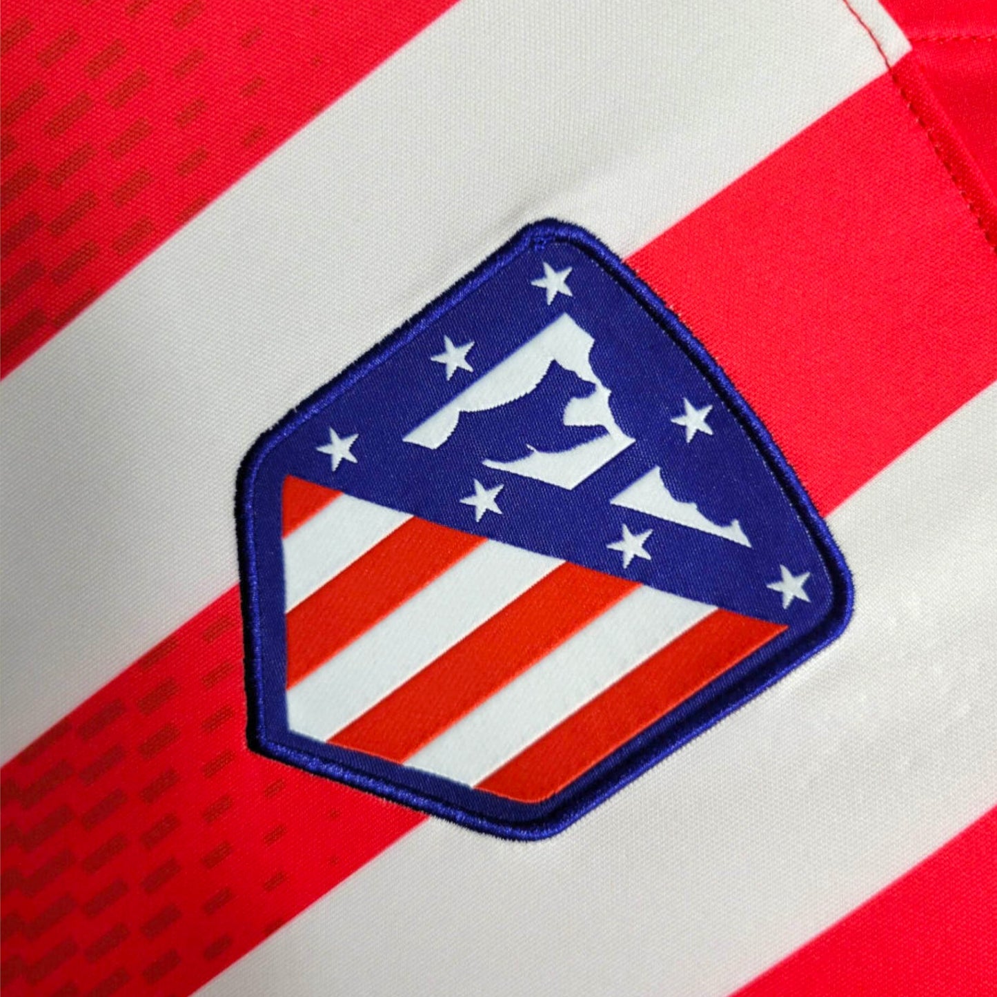 Camiseta Atletico de Madrid 2023-2024 Local