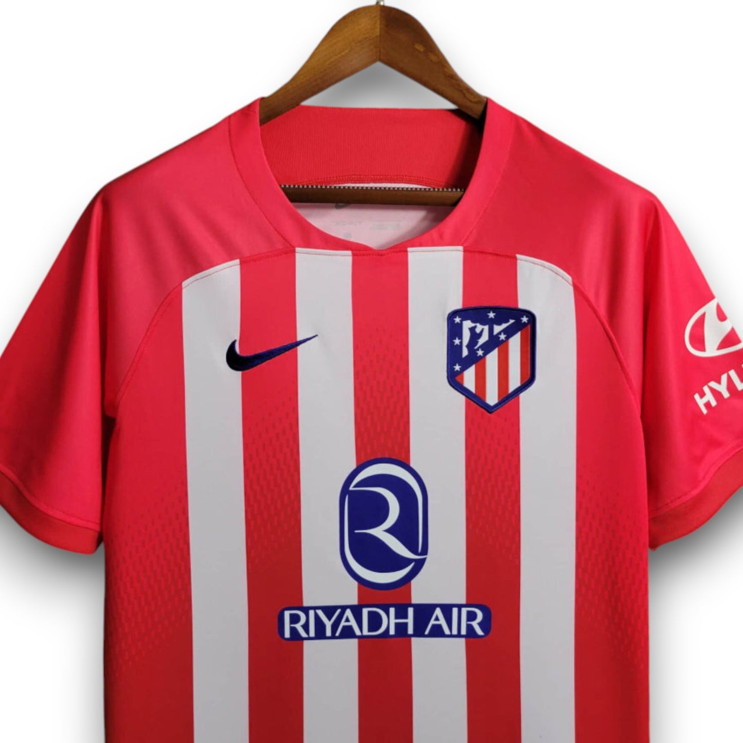Camiseta Atletico de Madrid 2023-2024 Local