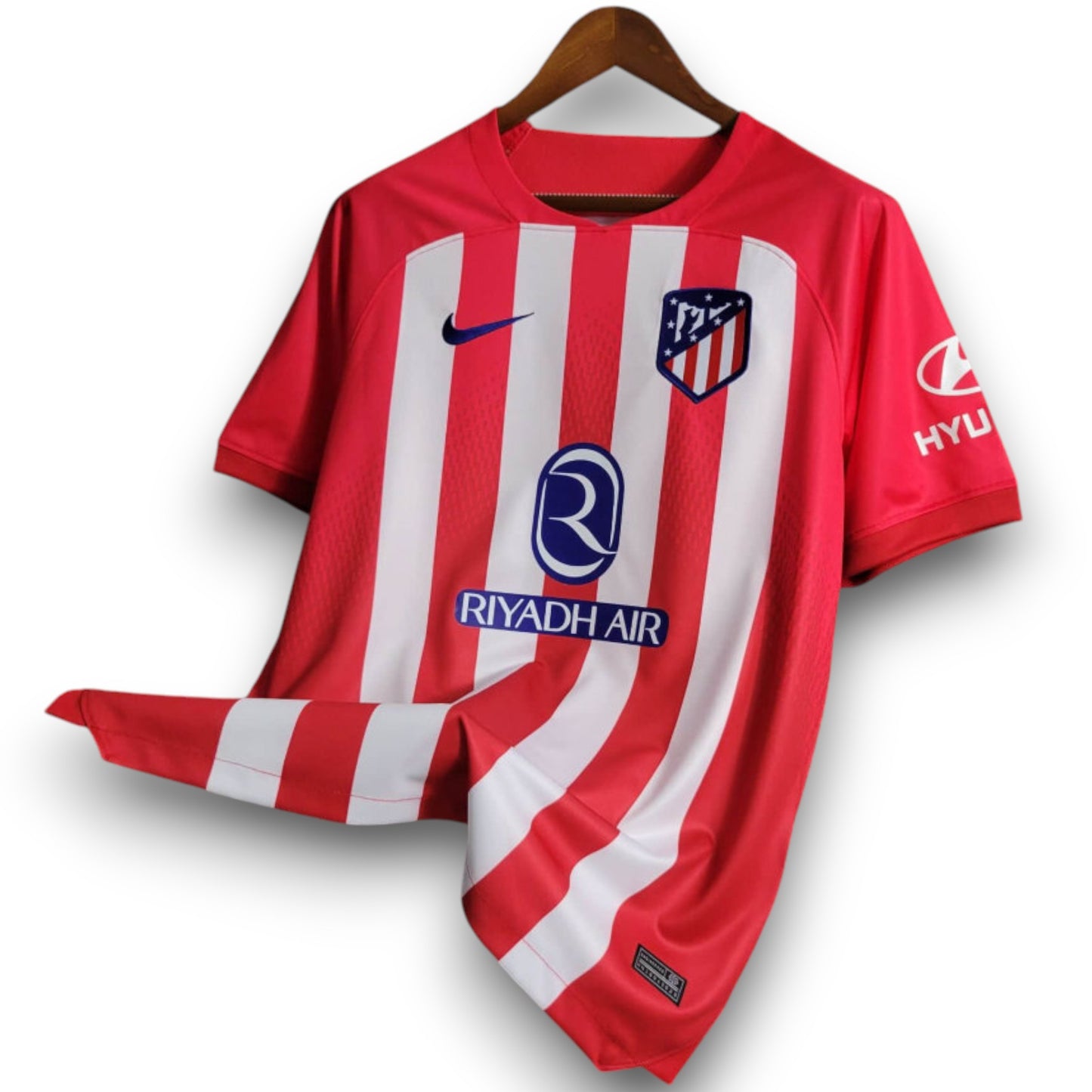 Camiseta Atletico de Madrid 2023-2024 Local