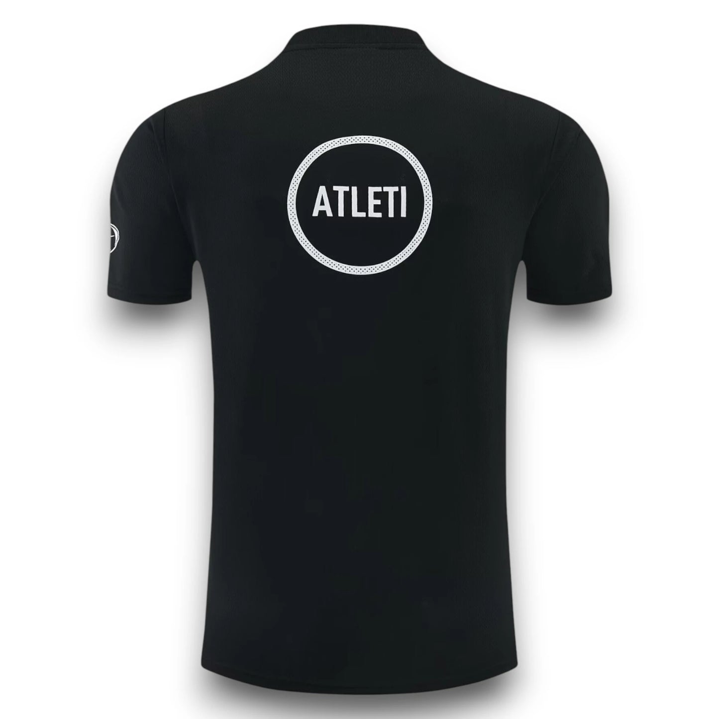 Camiseta Atlético de Madrid 2025-2026 Visitante Prepartido