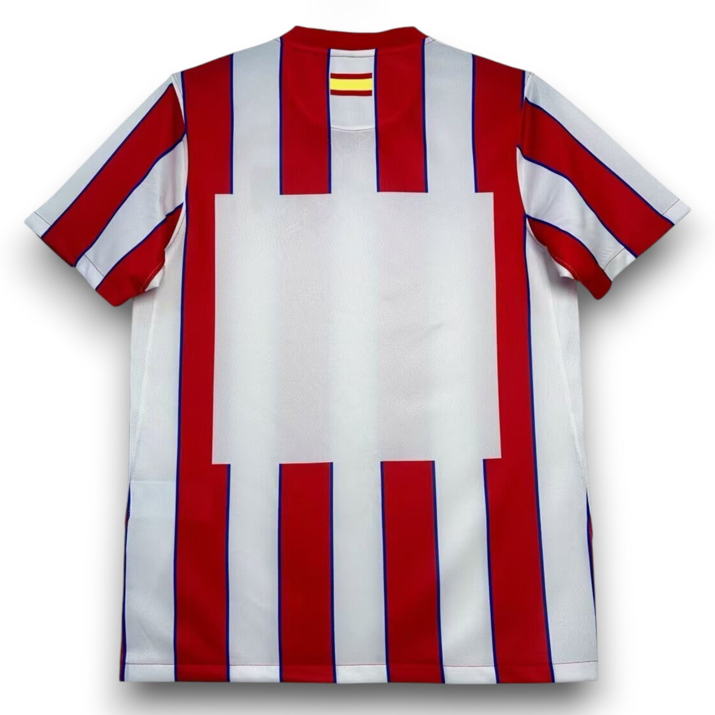 Camiseta Atletico de Madrid 2011-2012 Local