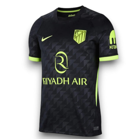 Camiseta Atlético de Madrid 2026-2027 Visitante