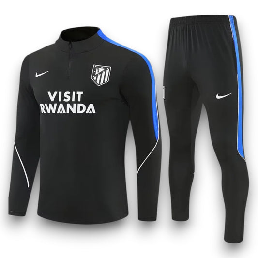 Chándal Atlético de Madrid 2025-2026 Visitante - Entrenamiento