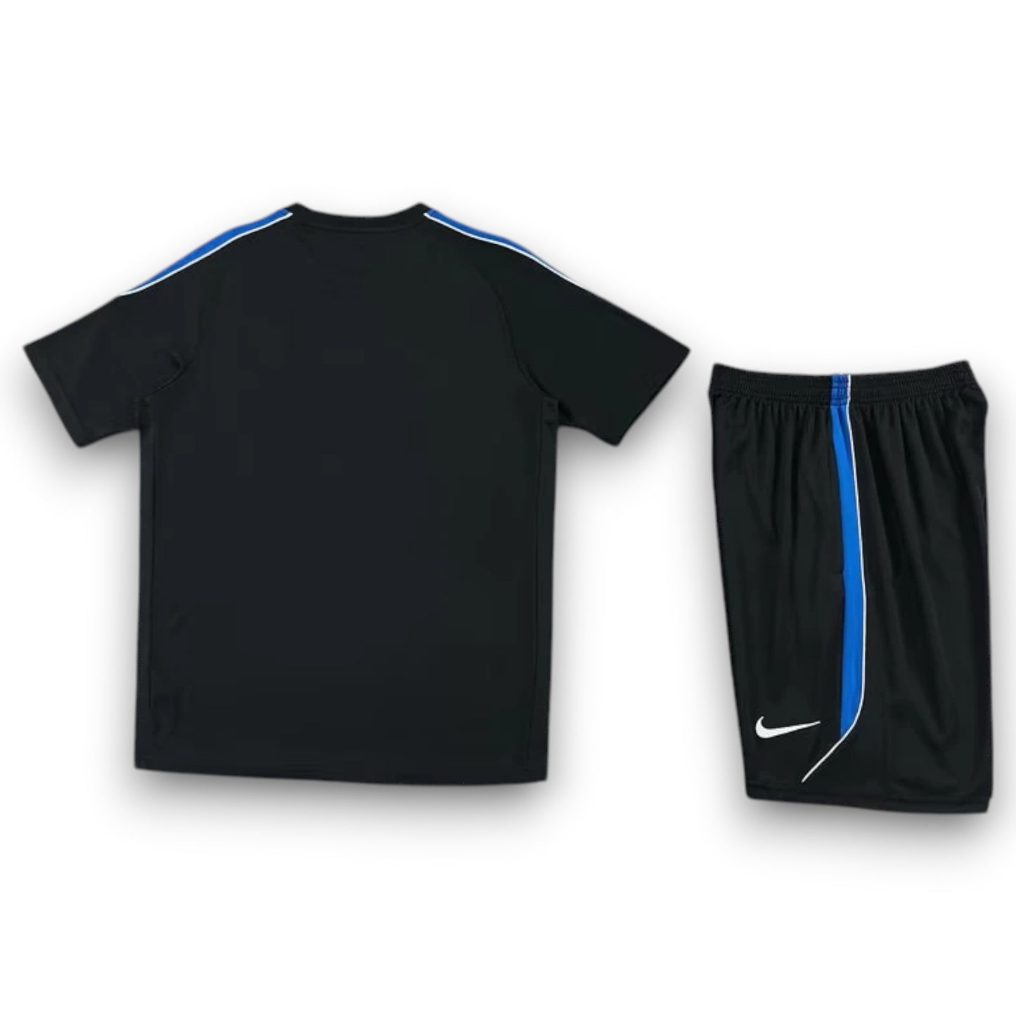 Conjunto Atlético de Madrid 2025-2026 Visitante - Entrenamiento