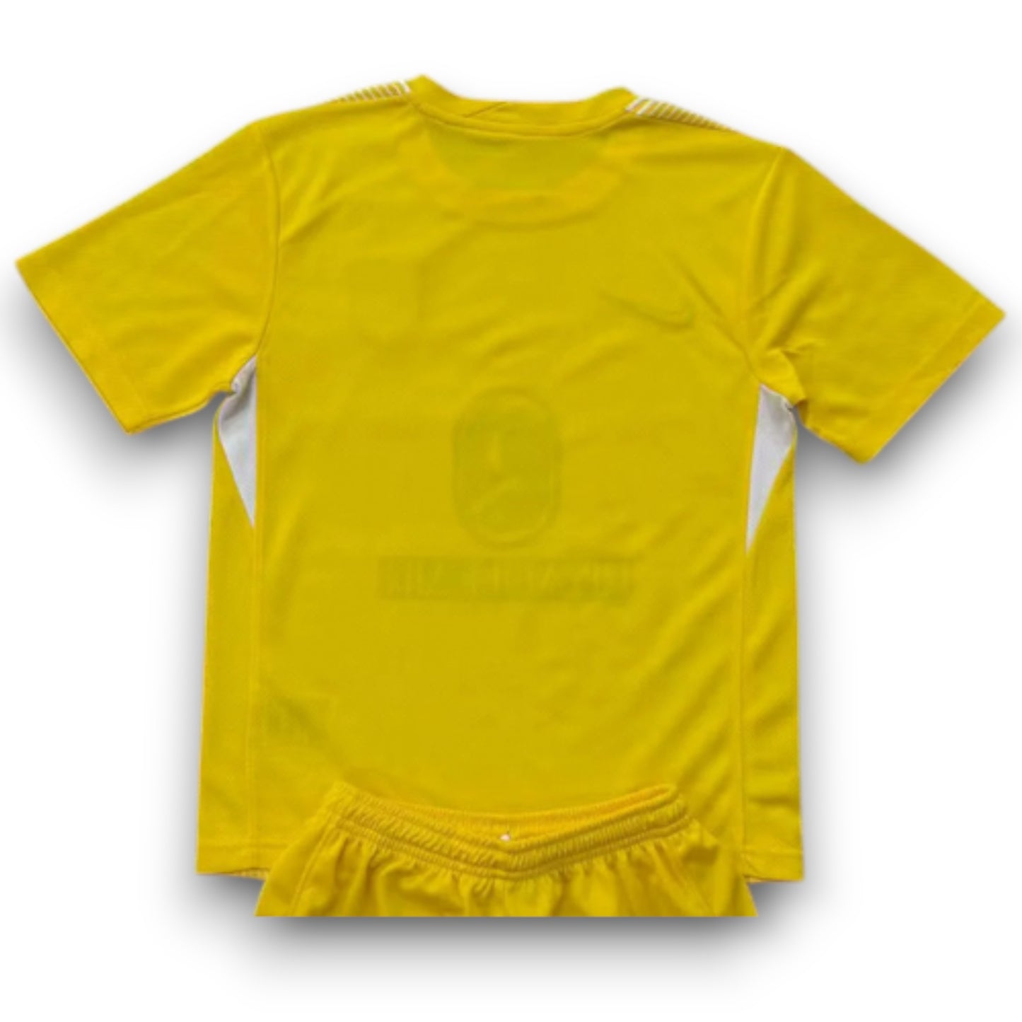 Camiseta Atlético de Madrid 2025-2026 Portero Local