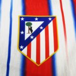 Camiseta Atletico de Madrid 2024-2025 Local - Version Pro Player