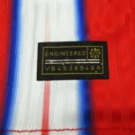 Camiseta Atletico de Madrid 2024-2025 Local - Version Pro Player