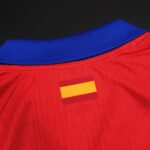 Camiseta Atletico de Madrid 2024-2025 Local - Version Pro Player