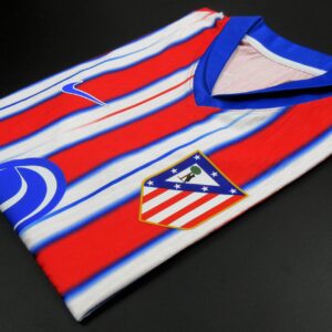 Camiseta Atletico de Madrid 2024-2025 Local - Version Pro Player