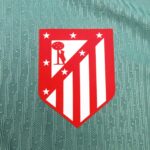 Camiseta Atletico de Madrid 2024-2025 Visitante - Version Pro Player
