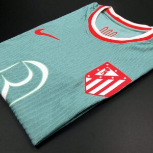 Camiseta Atletico de Madrid 2024-2025 Visitante - Version Pro Player