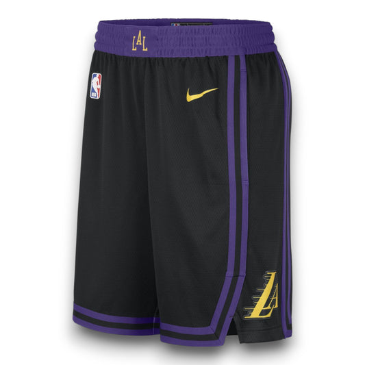 Pantalón Los Angeles Lakers City Edition 2023-2024