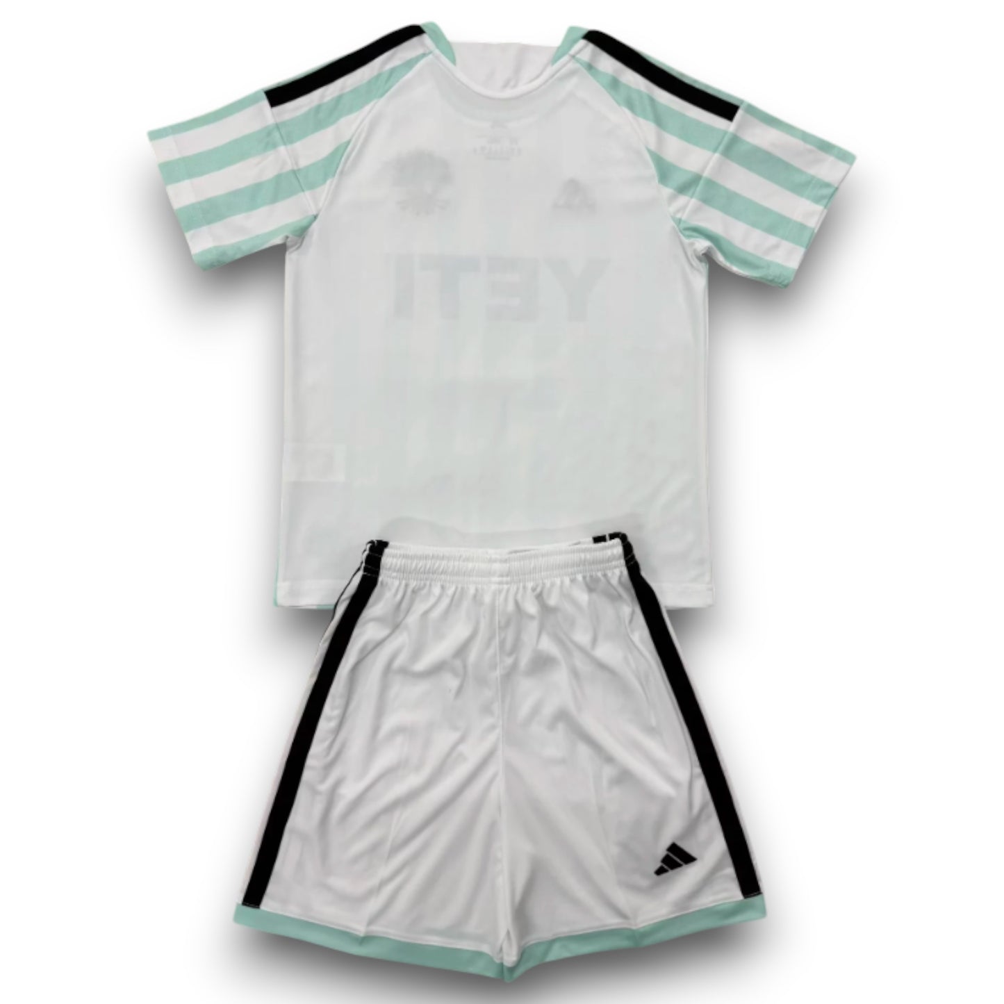Camiseta Austin FC 2026-2027 Visitante