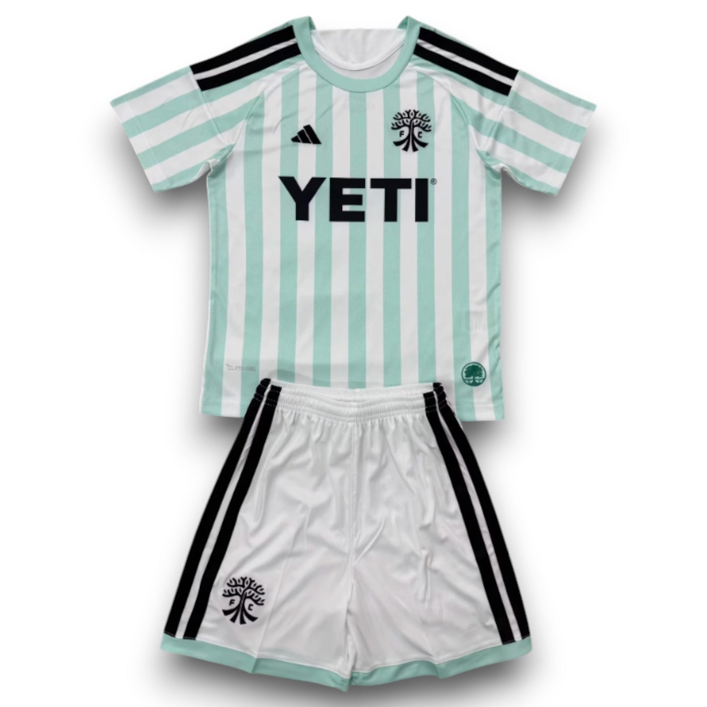 Camiseta Austin FC 2026-2027 Visitante