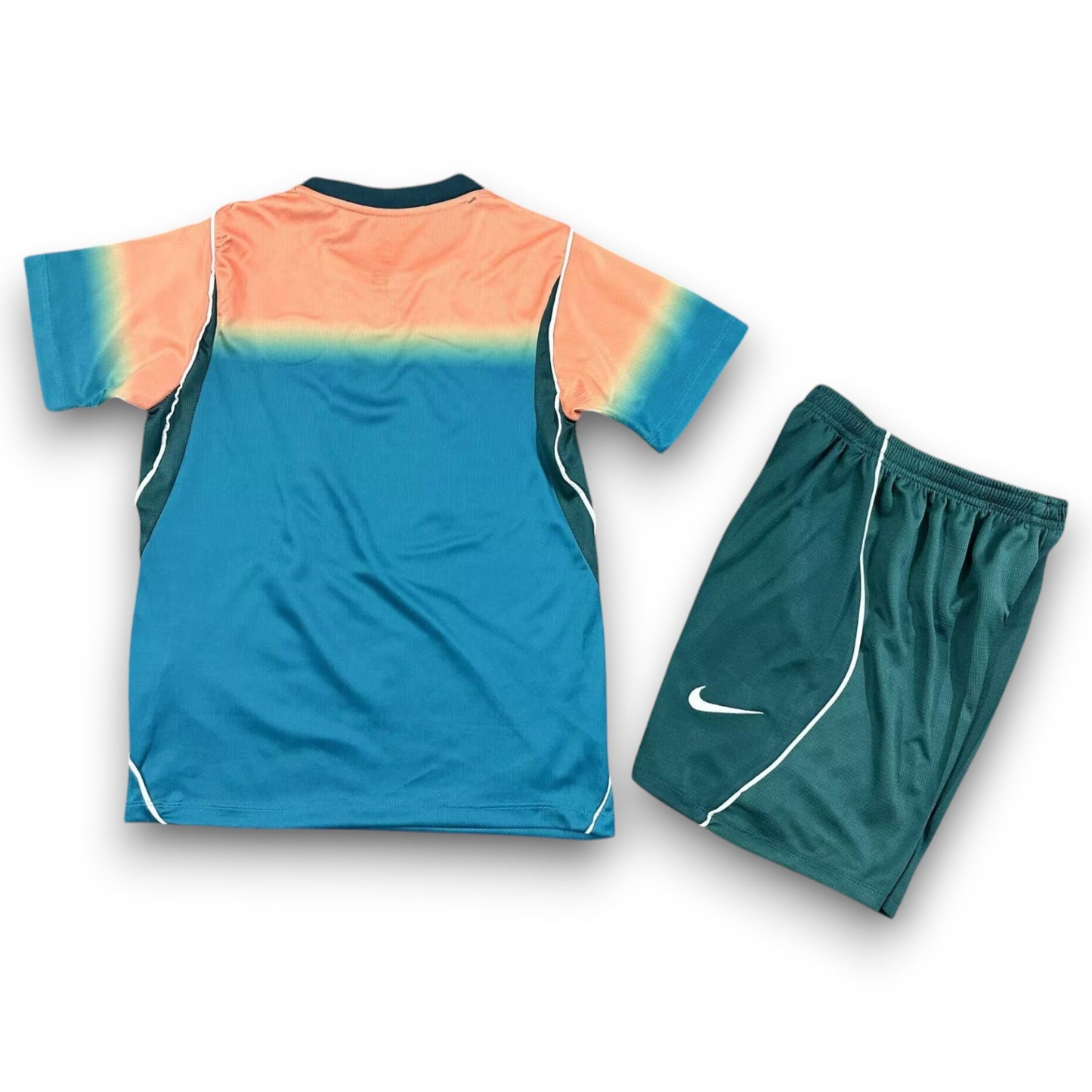 Camiseta Australia 2026-2027 Visitante