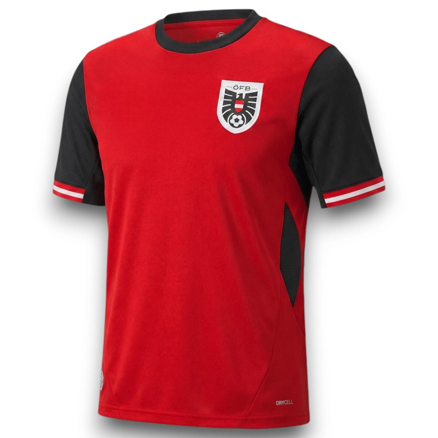 Camiseta Austria 2026 Local