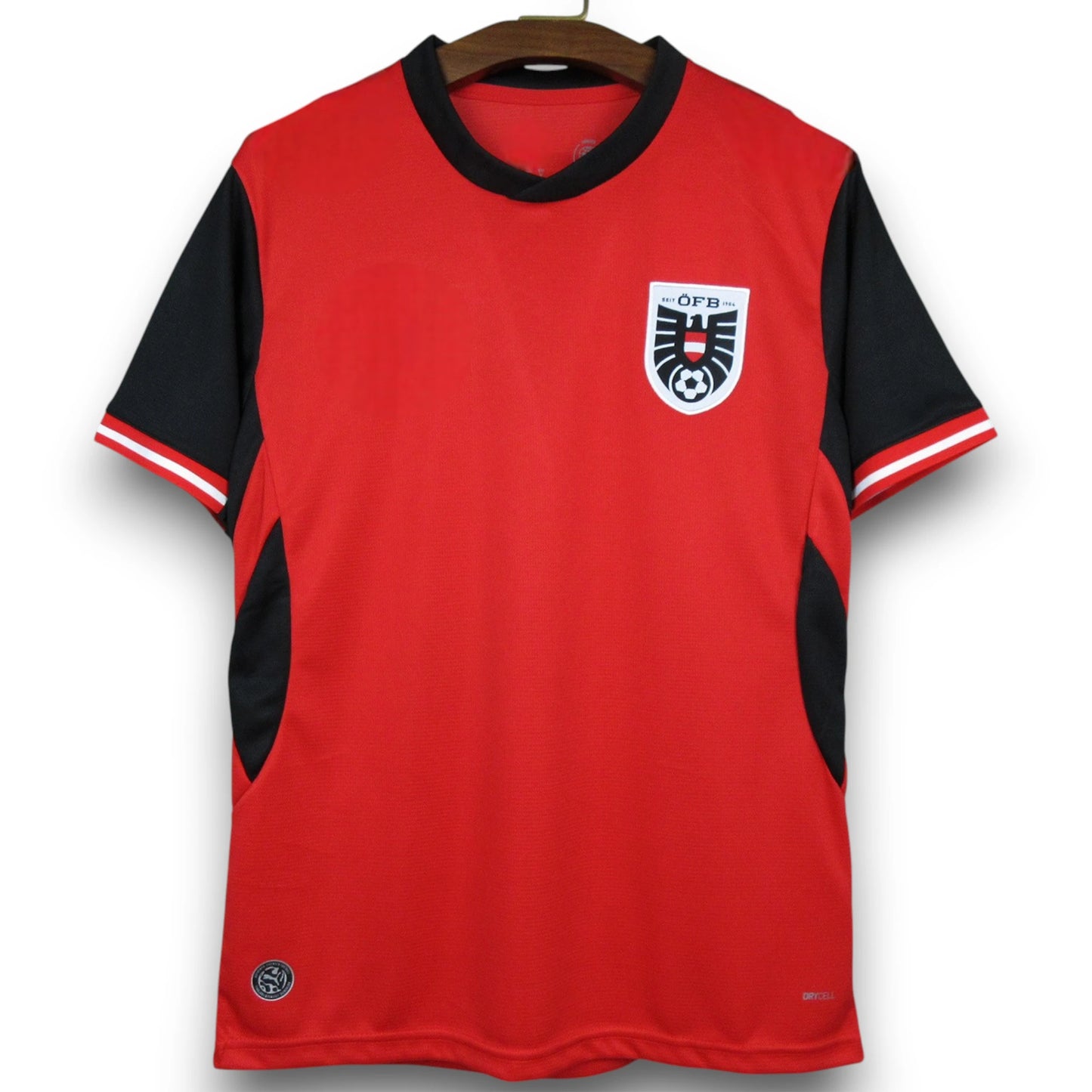 Camiseta Austria 2026 Local