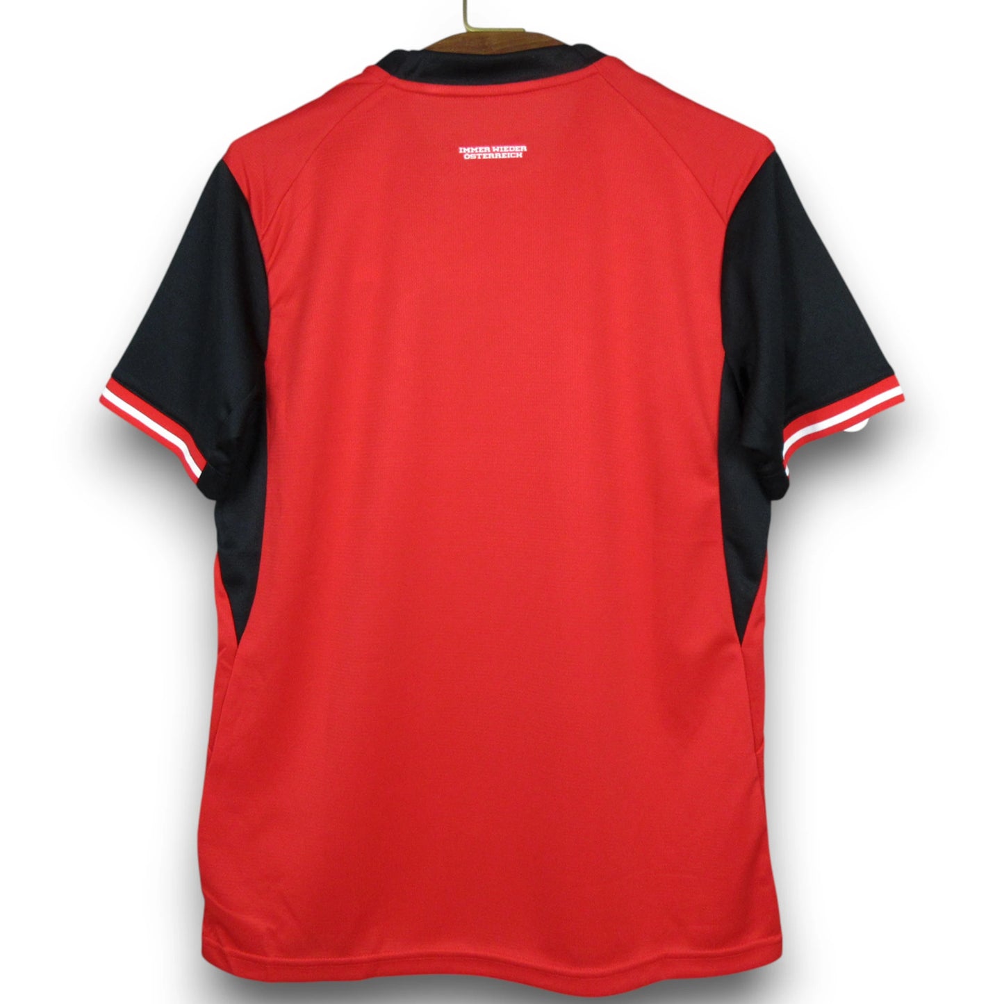 Camiseta Austria 2026 Local