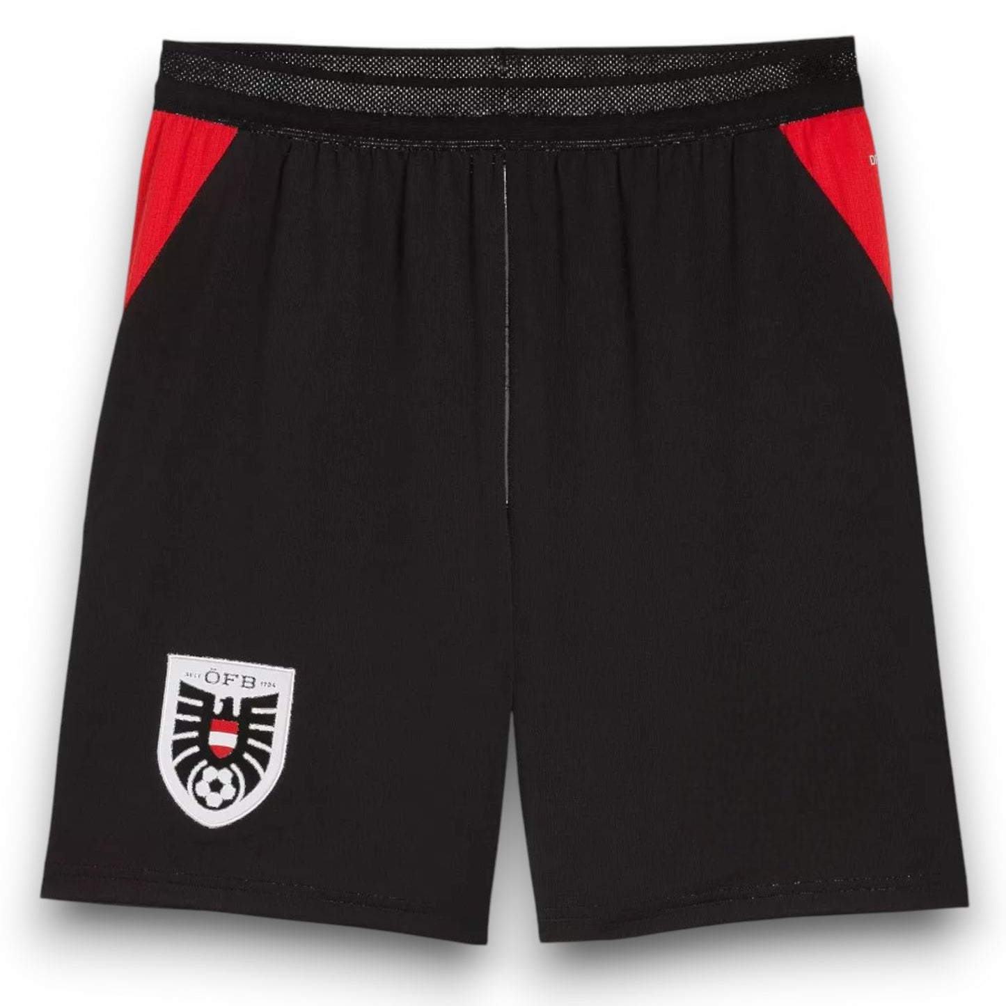Pantalón corto Austria 2026 Local