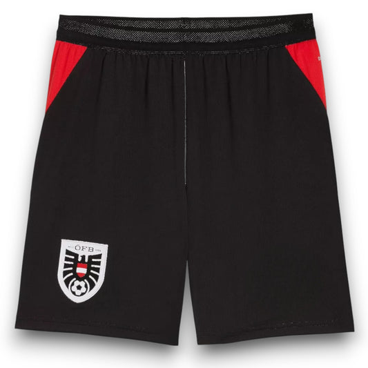 Pantalón corto Austria 2026 Local