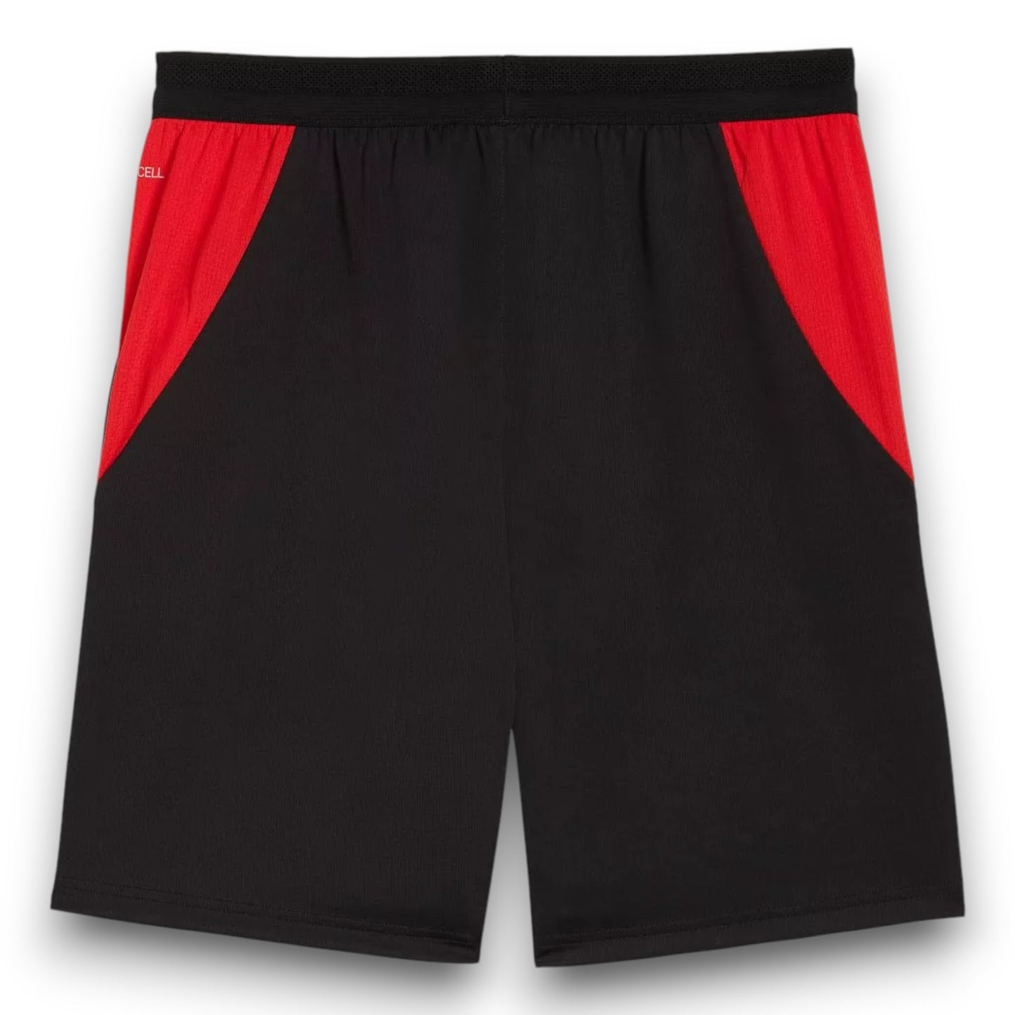 Pantalón corto Austria 2026 Local