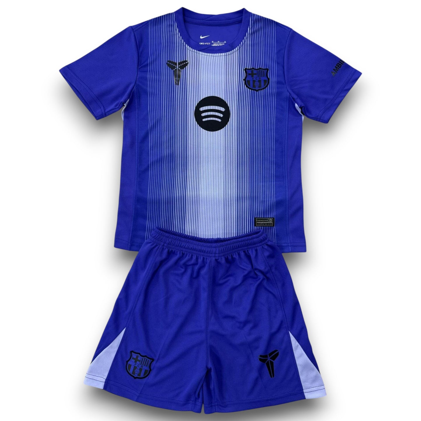 Camiseta Barcelona 2025-2026 Portero Visitante