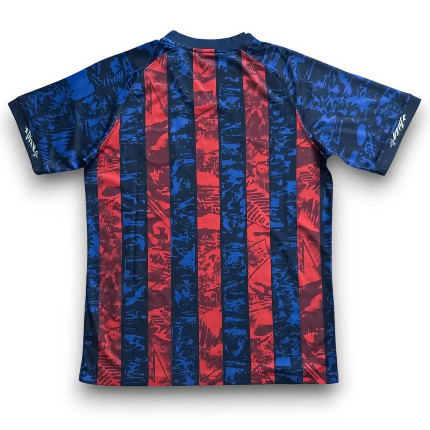 Camiseta FC Barcelona 2025-2026 Prepartido