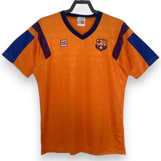 Camiseta Barcelona 1989-1992 Visitante