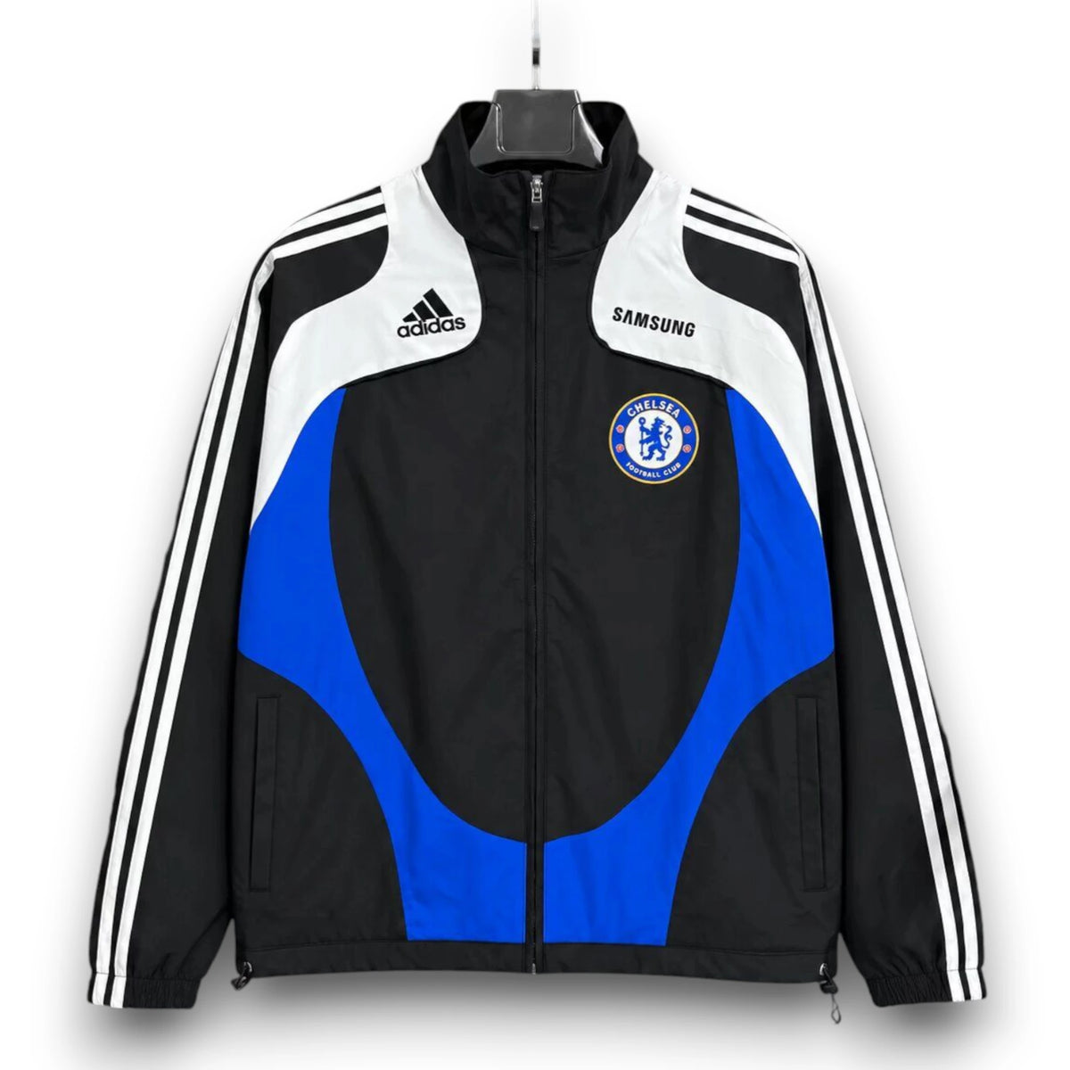Chaqueta Chelsea 2026-2027 Retro - Cortavientos